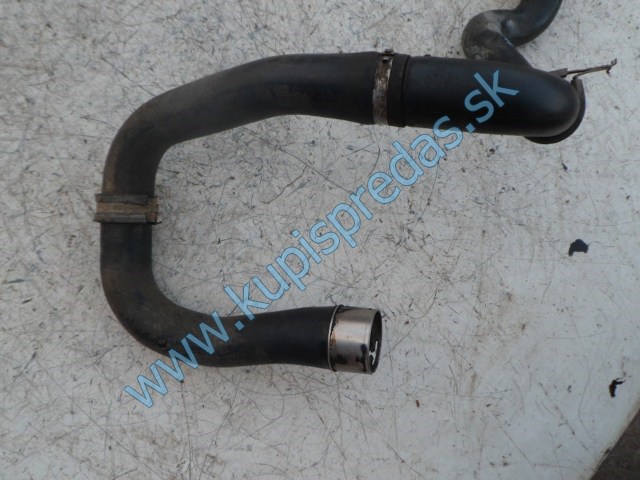 hadica na vedenie vzduchu na opel corsu D 1,3cdti, 2001998 E